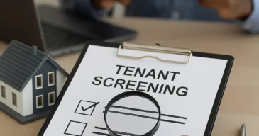 tenant screening